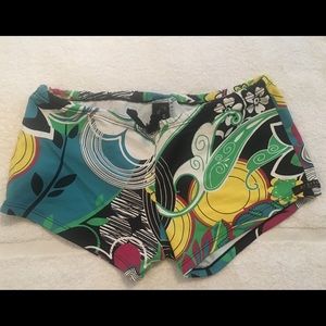Amazing workout shorts yogabella